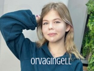 Orvagingell