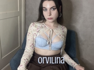 Orvilina