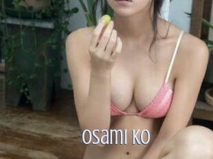 Osami_ko