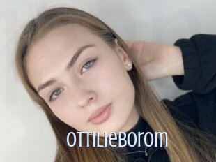 Ottilieborom