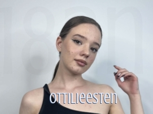 Ottilieesten