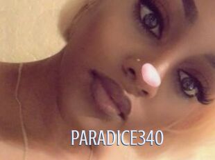 PARADICE340