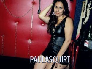 PAULASQUIRT