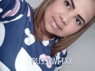 PUSSYWETXX