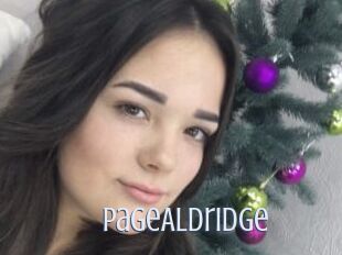 PageAldridge