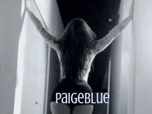 PaigeBlue