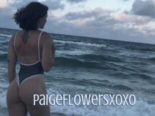 PaigeFlowersXOXO