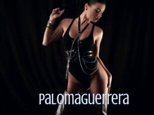 PalomaGuerrera