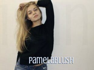 PamelaBlush