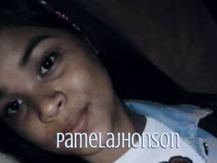 PamelaJhonson