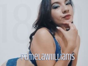 PamelaWiilliams