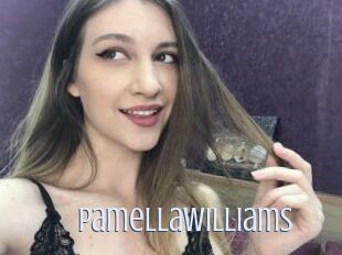 PamellaWilliams