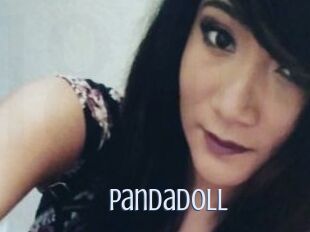 PandaDoll