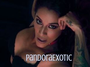 PandoraExotic