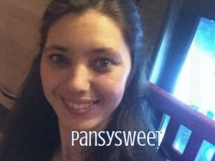 PansySweet