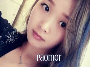 Paomor