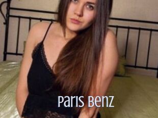 Paris_Benz