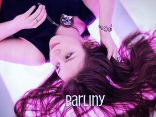 Parliny