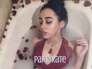 PartyKate