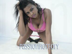 PassionHotForY