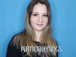 PatriciaJenings 18 ans Nue