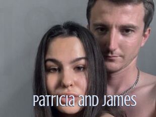 Patricia_and_James