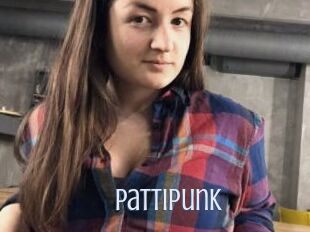 PattiPunk