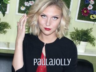 PaulaJolly