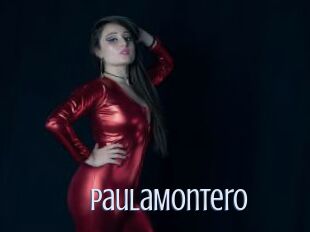 PaulaMontero