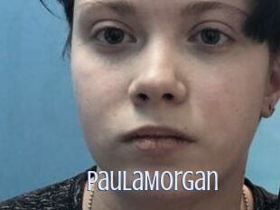 PaulaMorgan