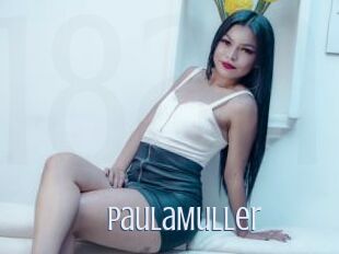 PaulaMuller