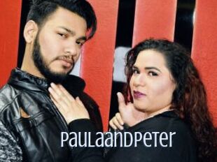 PaulaandPeter