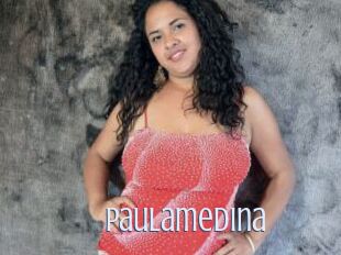 Paulamedina