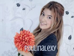 PaulinaLexy