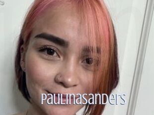 PaulinaSanders