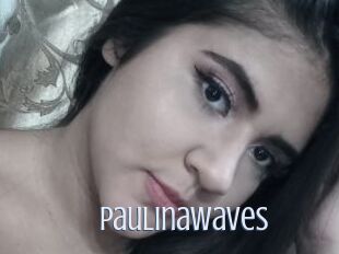 PaulinaWaves