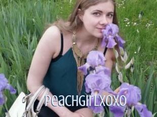 PeachGirlXoXo