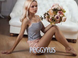 PeggyYus