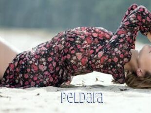 Peldara