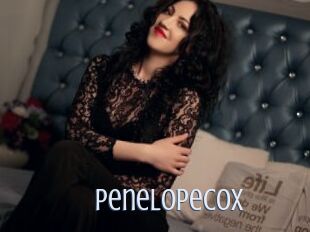 PenelopeCox