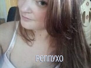 Pennyxo