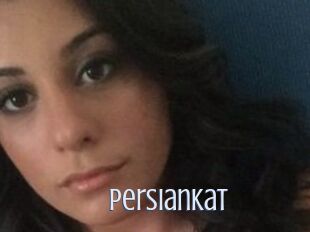 PersianKat 18 ans Nue