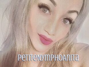 PetiteNymphoAnita