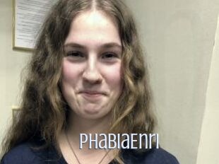 PhabiaEnri