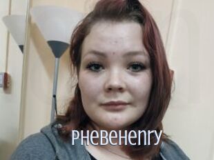 PhebeHenry