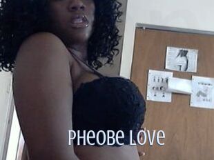 Pheobe_Love