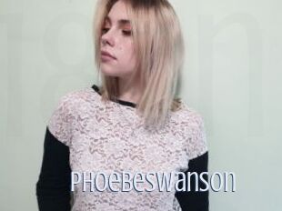 PhoebeSwanson