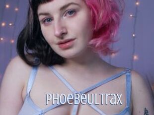 PhoebeUltraX