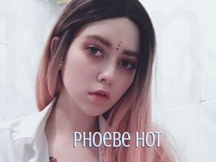 Phoebe_hot 18 ans Nue