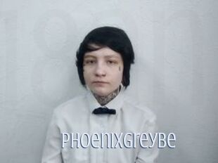 PhoenixGreyBe